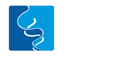Medical Genetics Institute Logo