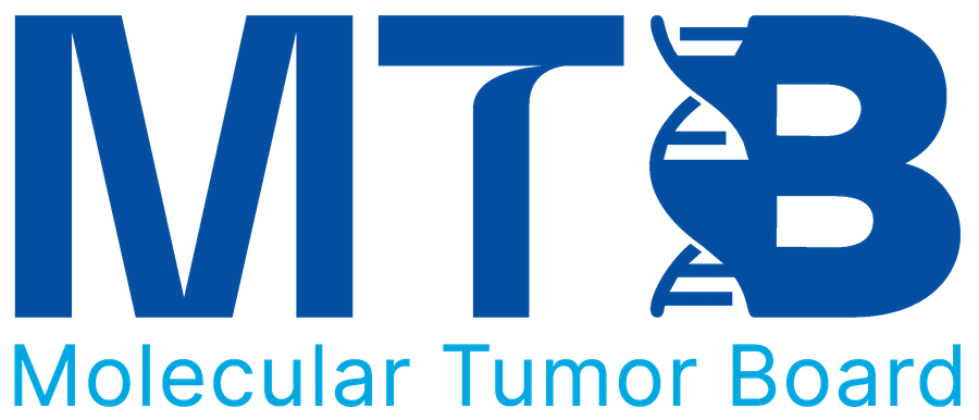 Network for molecular biologists & oncologists Logo